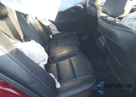 2016 Toyota Camry Xle from USA, damaged, VIN 4T1BF1FK3GU516955